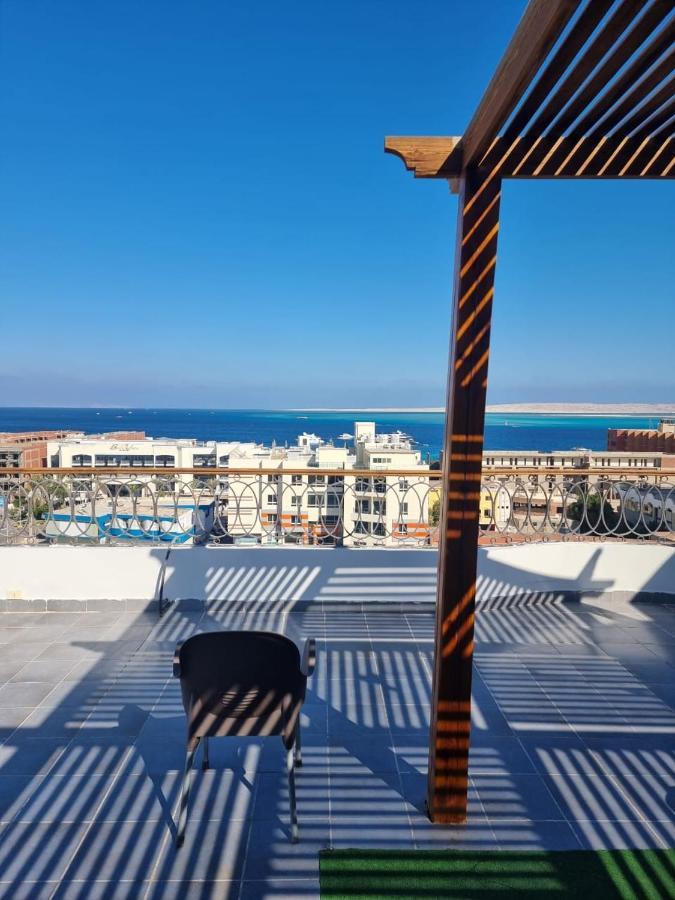 Askyhomes Hurghada Exterior photo