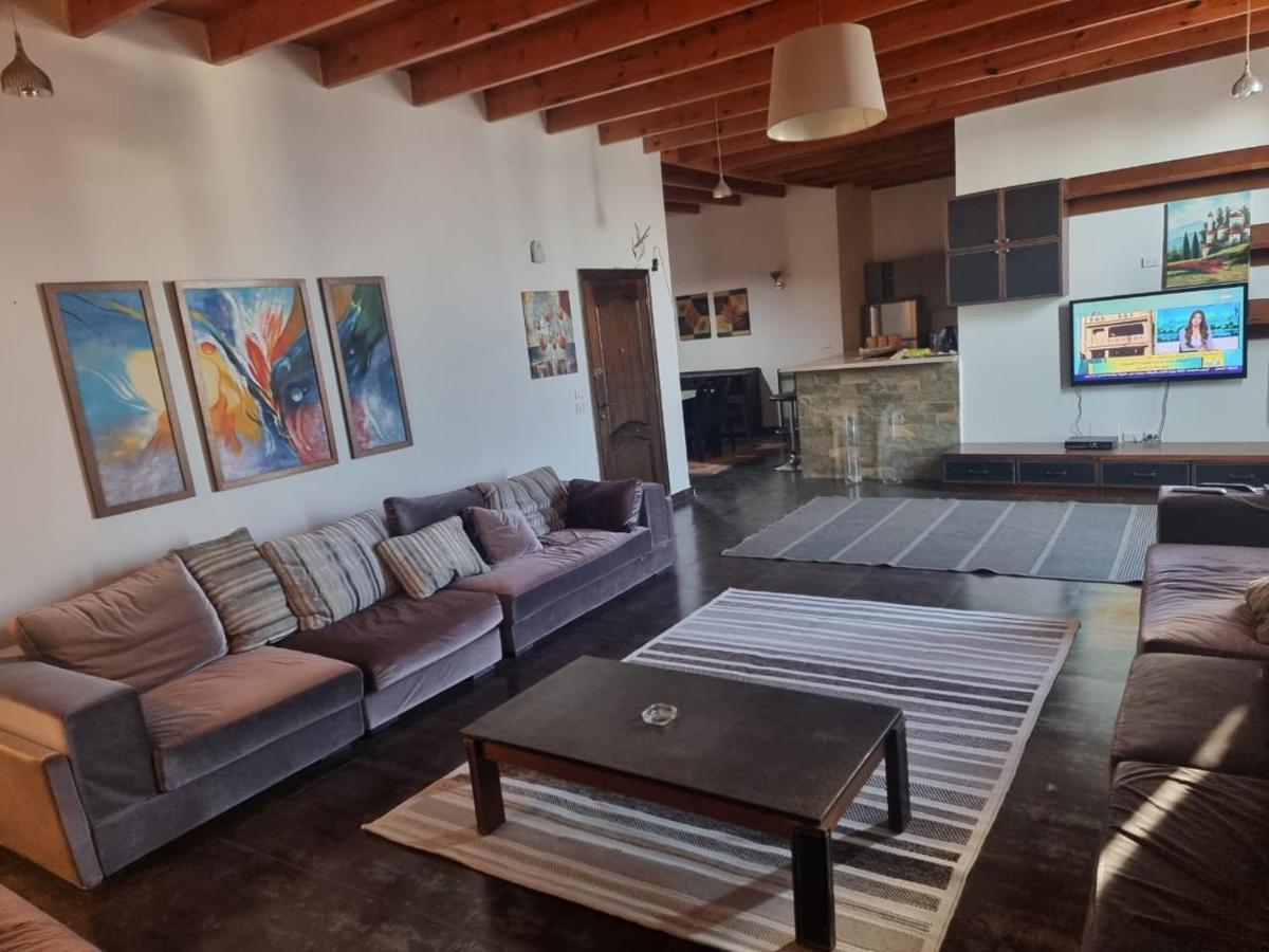Askyhomes Hurghada Exterior photo