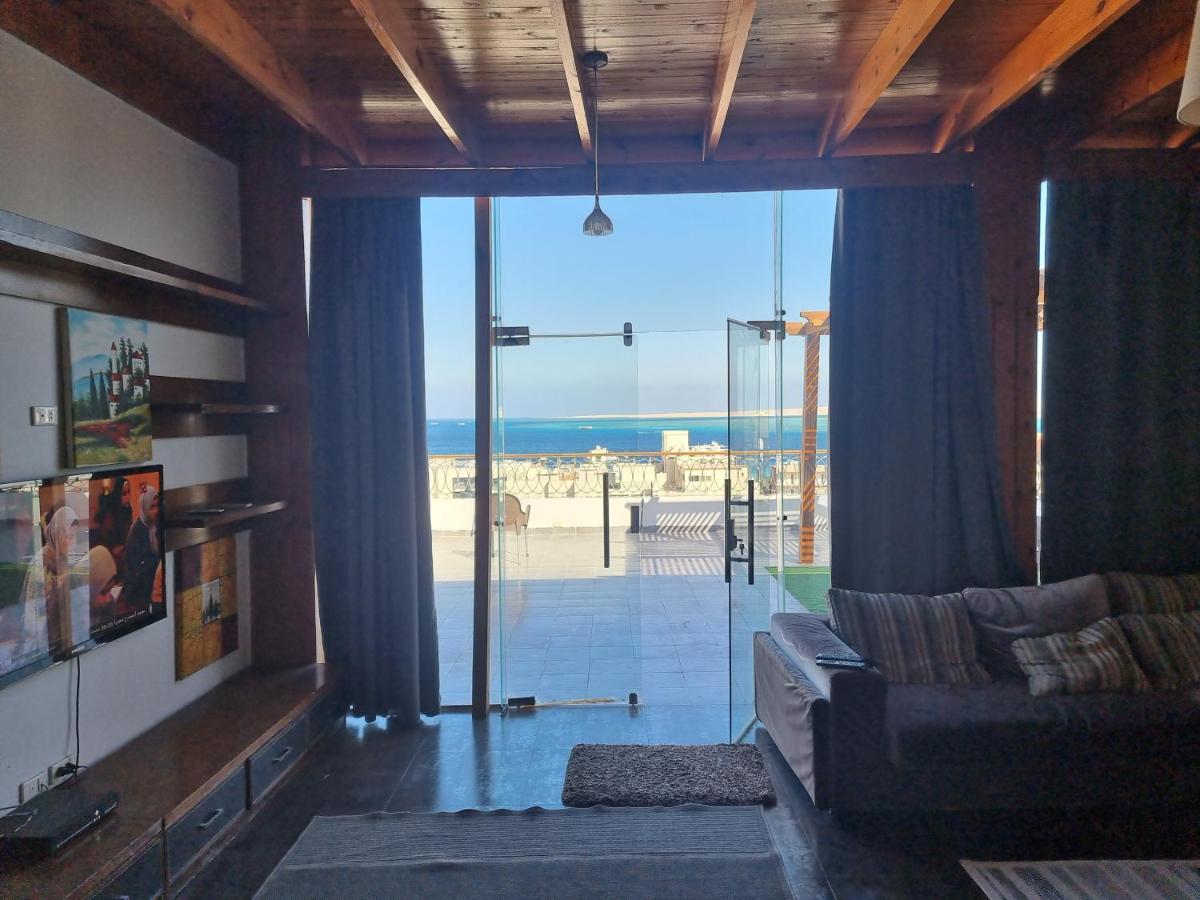 Askyhomes Hurghada Exterior photo