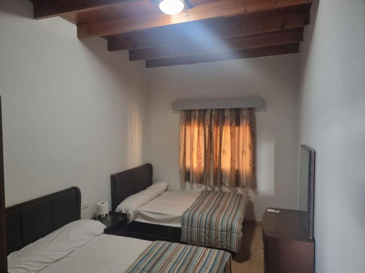 Askyhomes Hurghada Exterior photo