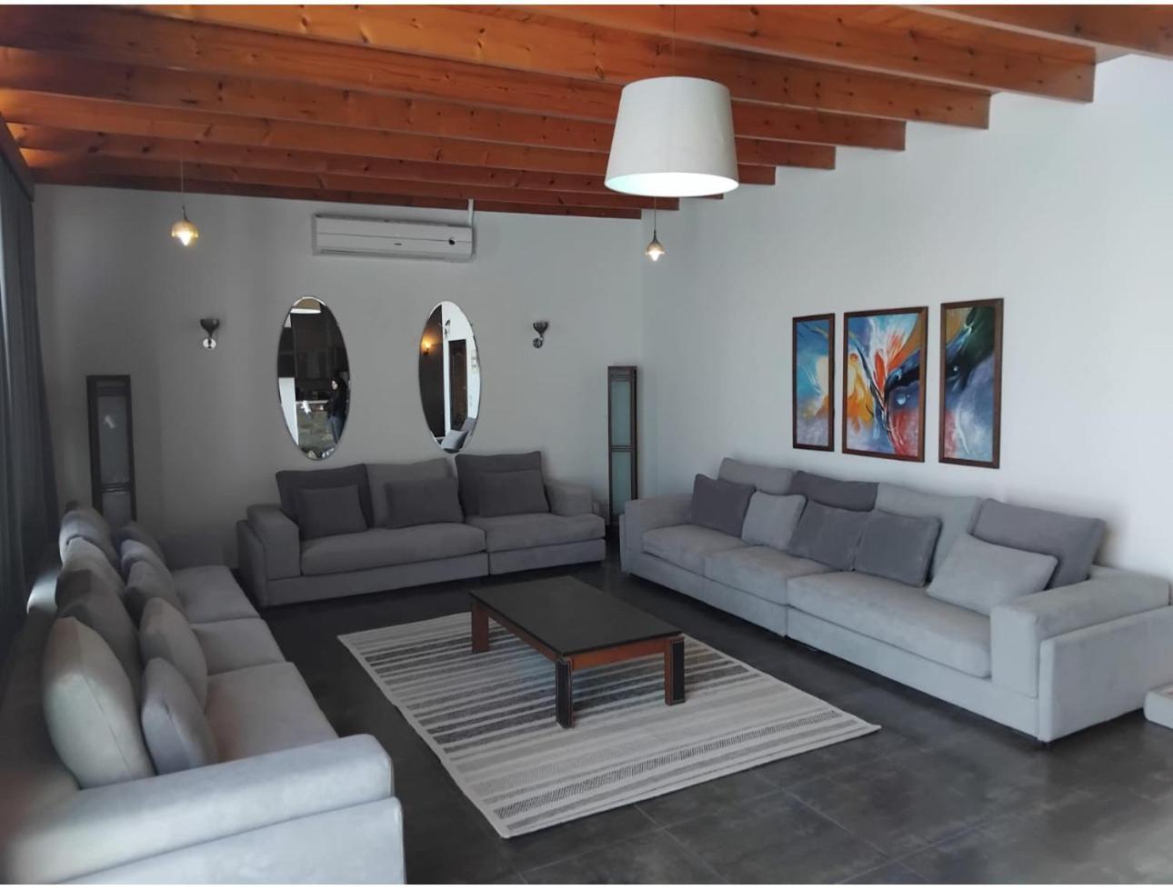 Askyhomes Hurghada Exterior photo